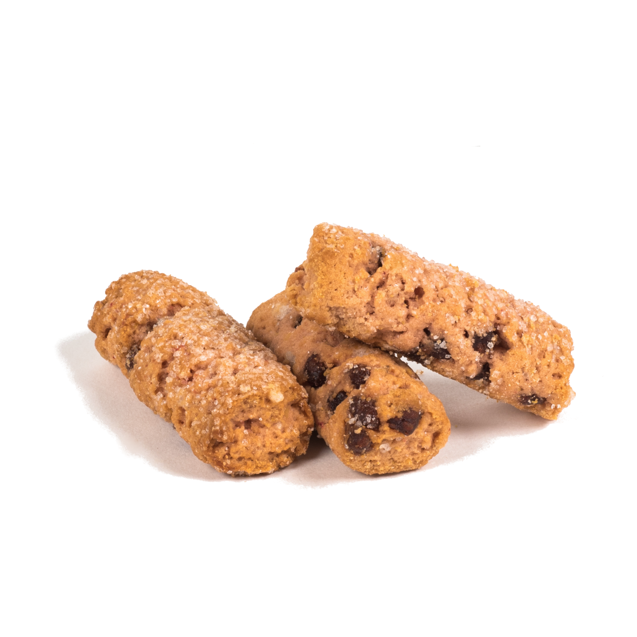 Mini stollen à la cerise 200g