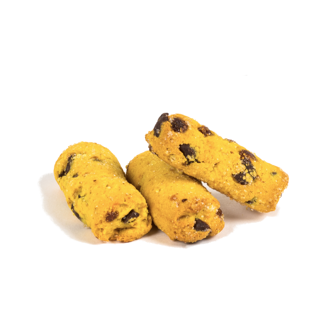 Mini stollen à l'orange et pépites de chocolat 200g