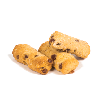 Mini stollen à la quetsche 200g Mini stollen à la quetsche 200g