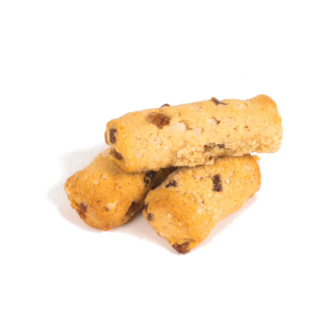 Mini stollen à la myrtille 200g