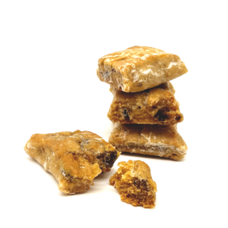 Leckerlis aux fruits 225g