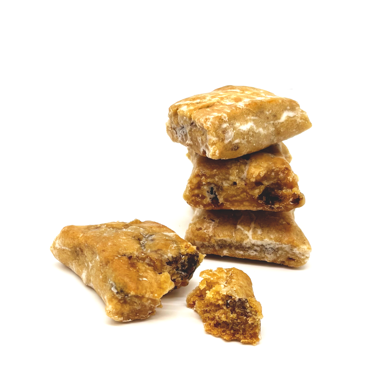 Leckerlis aux fruits 225g