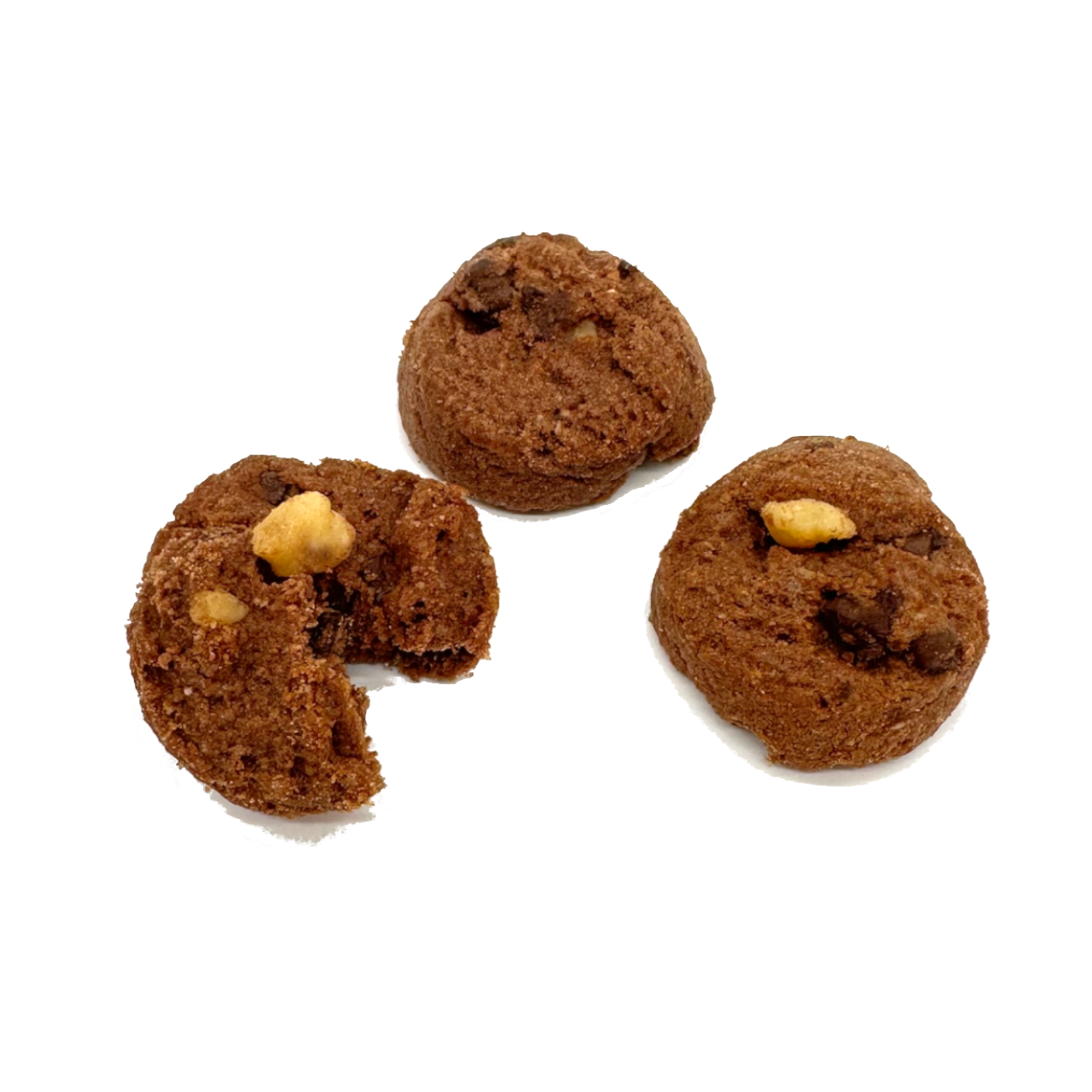 Cookies Tout choco 150g