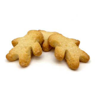 Bonhommes Caramel beurre salé 150g Bonhommes Caramel beurre salé 150g