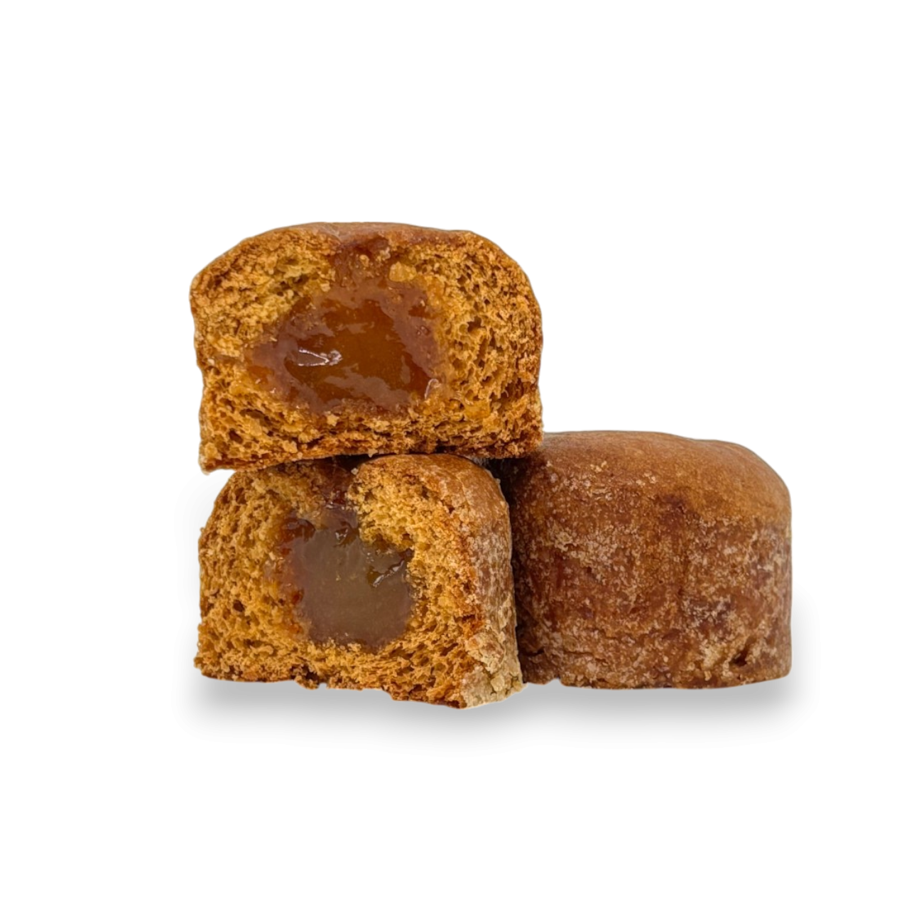 Nonnettes à l'orange et au miel 150g