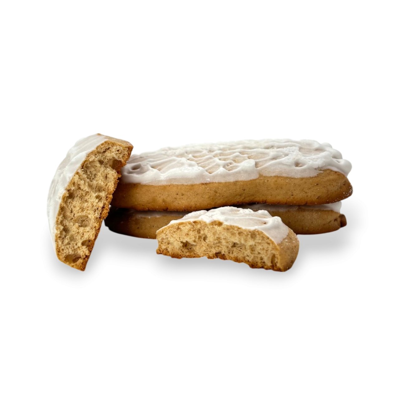 Langues glacées 175g