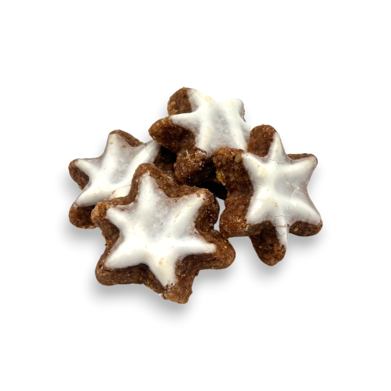Les étoiles à la cannelle saveur orange 200g