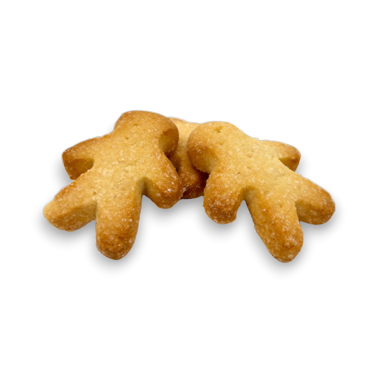 Bonhommes Citron 150g