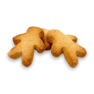 Bonhommes Spéculos 150g Bonhommes Spéculos 150g