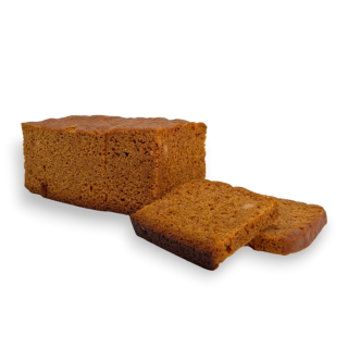 Pain d'épices pur miel spécial foie gras 300g Pain d'épices pur miel spécial foie gras 300g