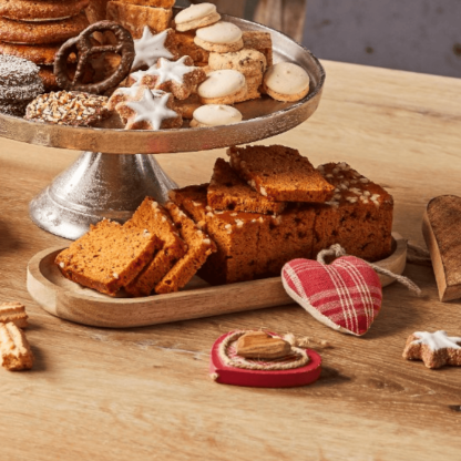 Pain d'épices à l'ancienne 300g