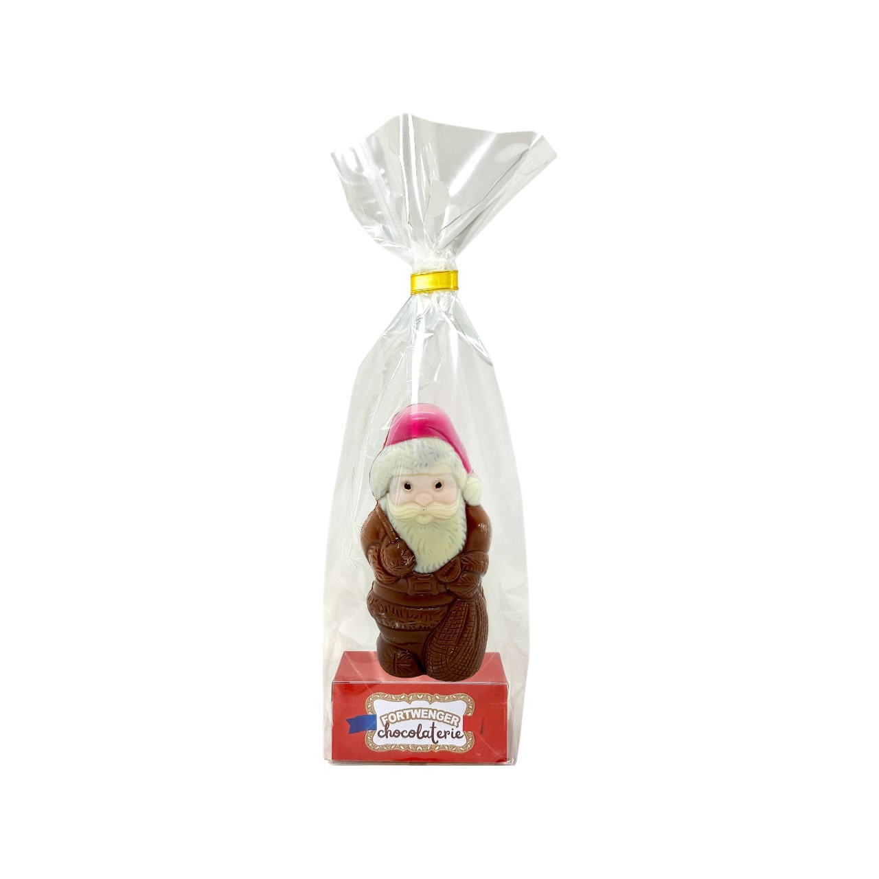 Petit Père Noël - Chocolat au lait 60g