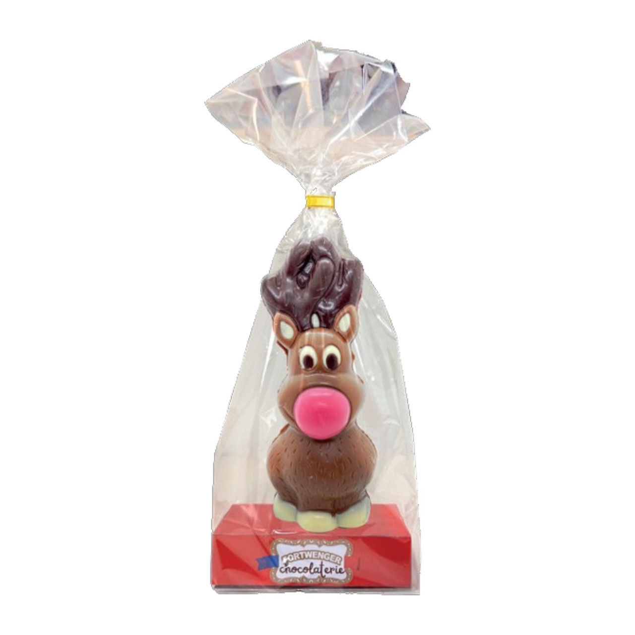 Renne - Chocolat au lait 200g