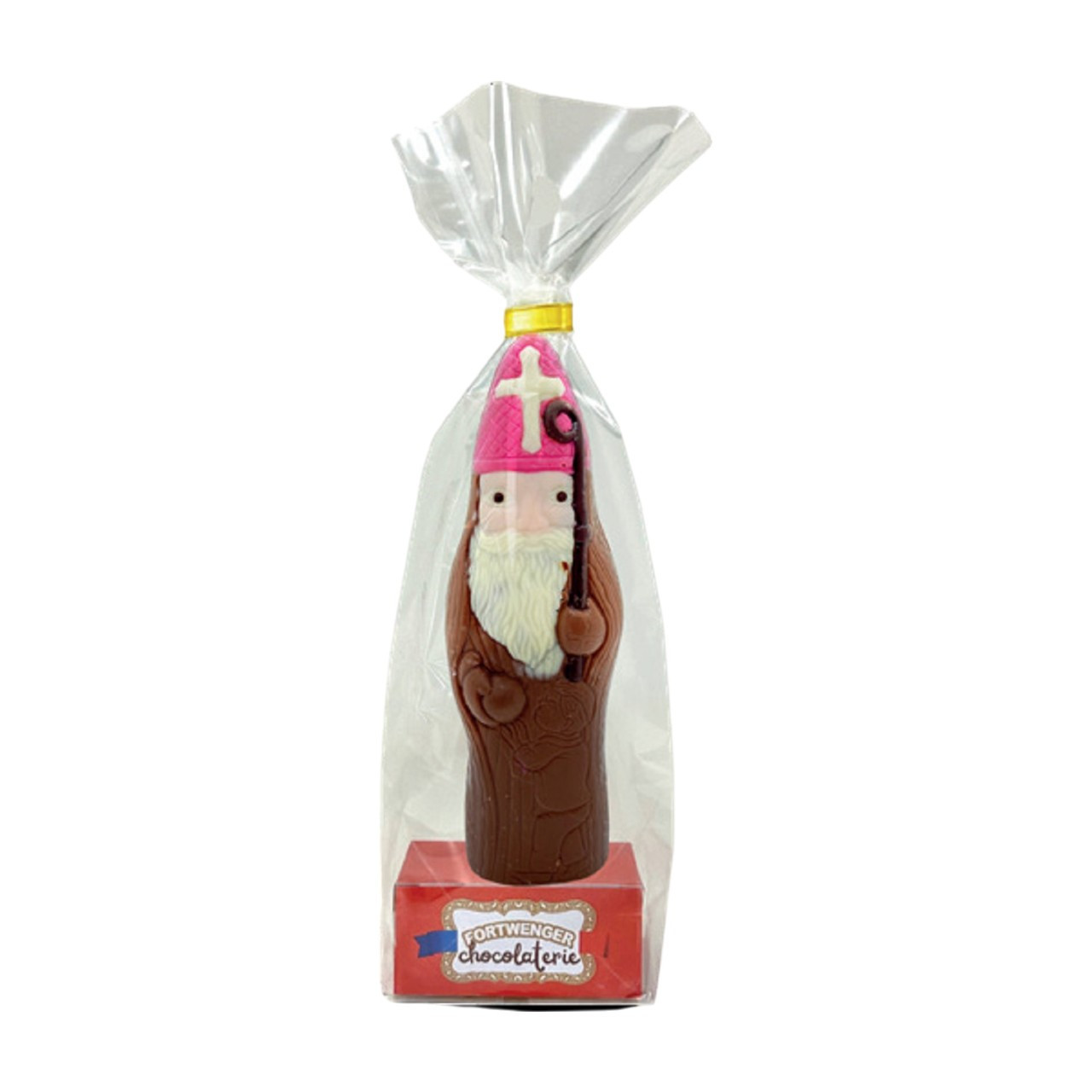 Saint Nicolas - Chocolat au lait 100g