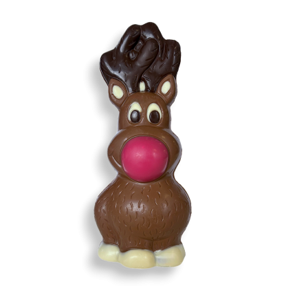 Renne - Chocolat au lait 200g