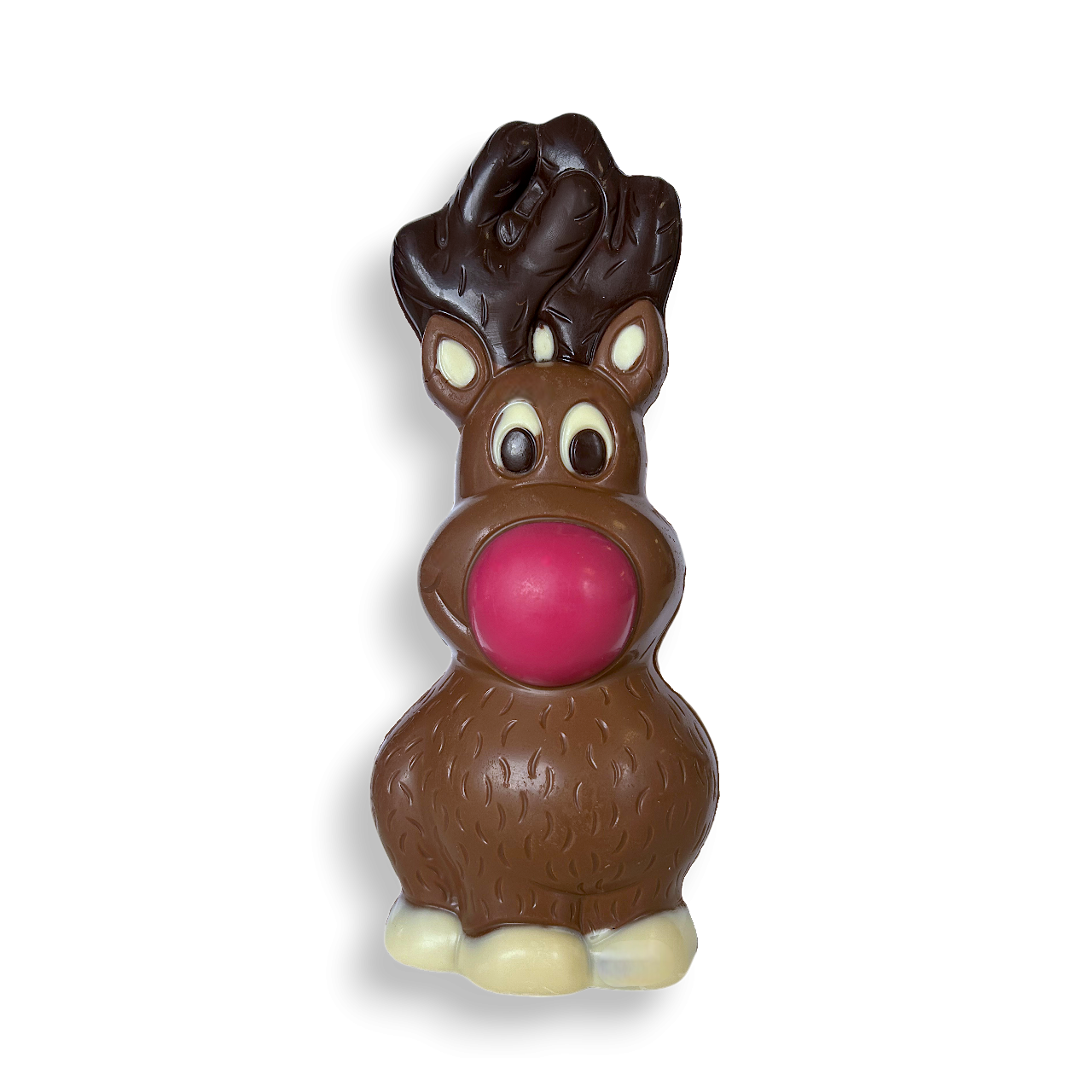Renne - Chocolat au lait 200g