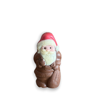 Petit Père Noël - Chocolat au lait 60g