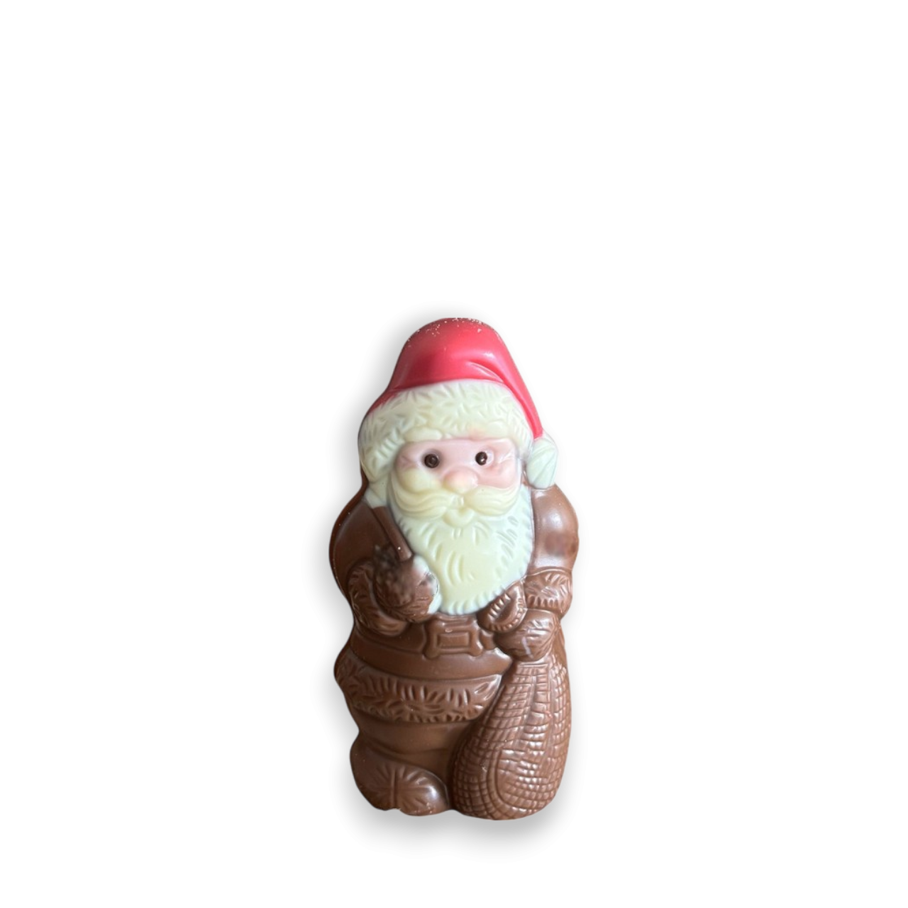 Petit Père Noël - Chocolat au lait 60g
