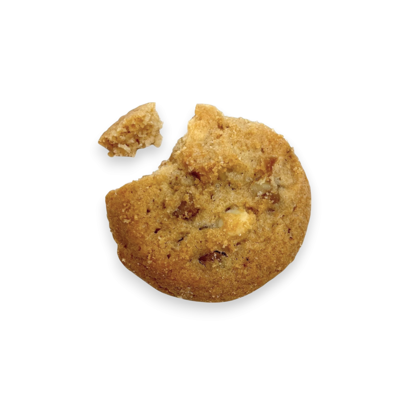 Cookies Caramel 150g