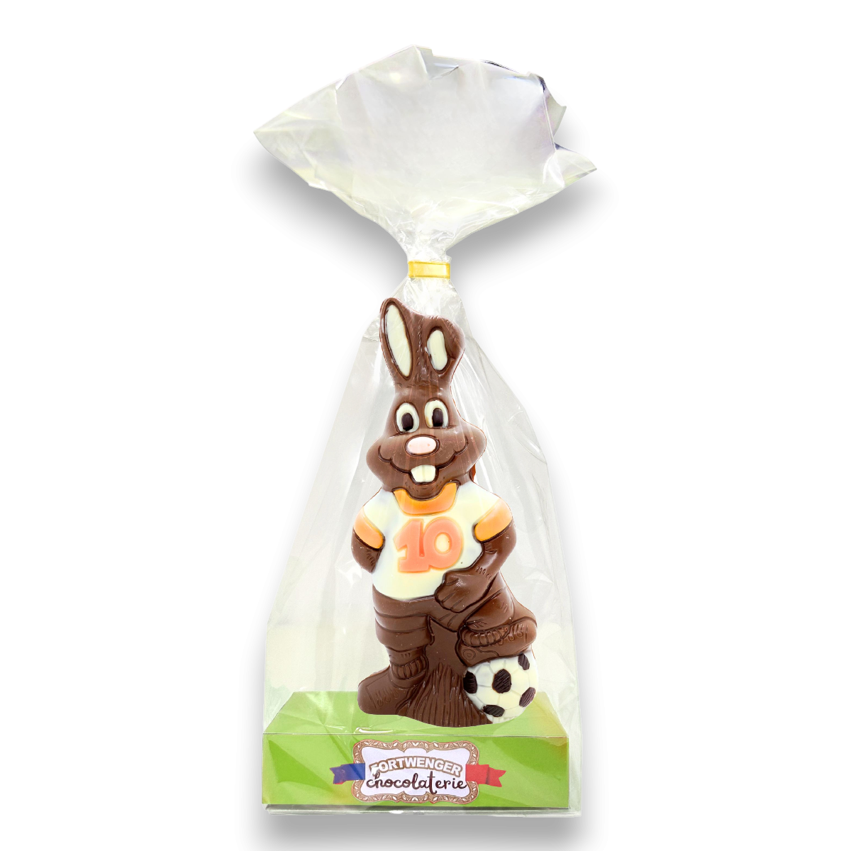 Polo le footballeur - Chocolat lait 250g