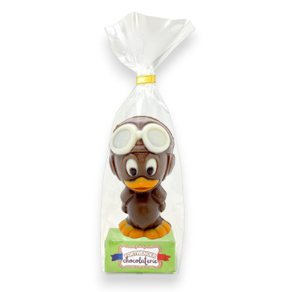 L'aviateur - Chocolat lait 200g