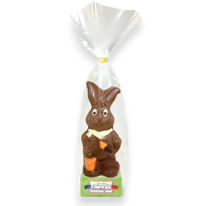 Léonard le peintre - Chocolat lait 180g