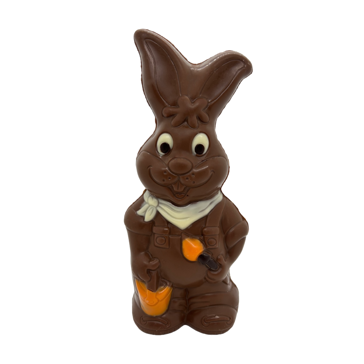 Léonard le peintre - Chocolat lait 180g