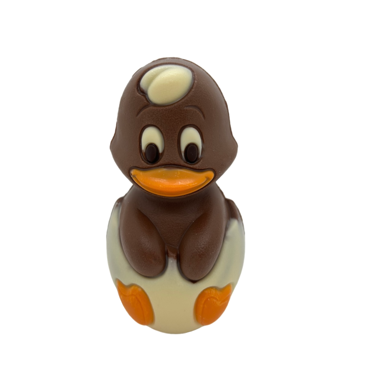 Plume le poussin - Chocolat lait 150g