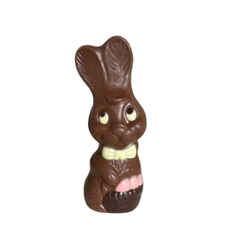 Lapin filou - Chocolat lait 150g