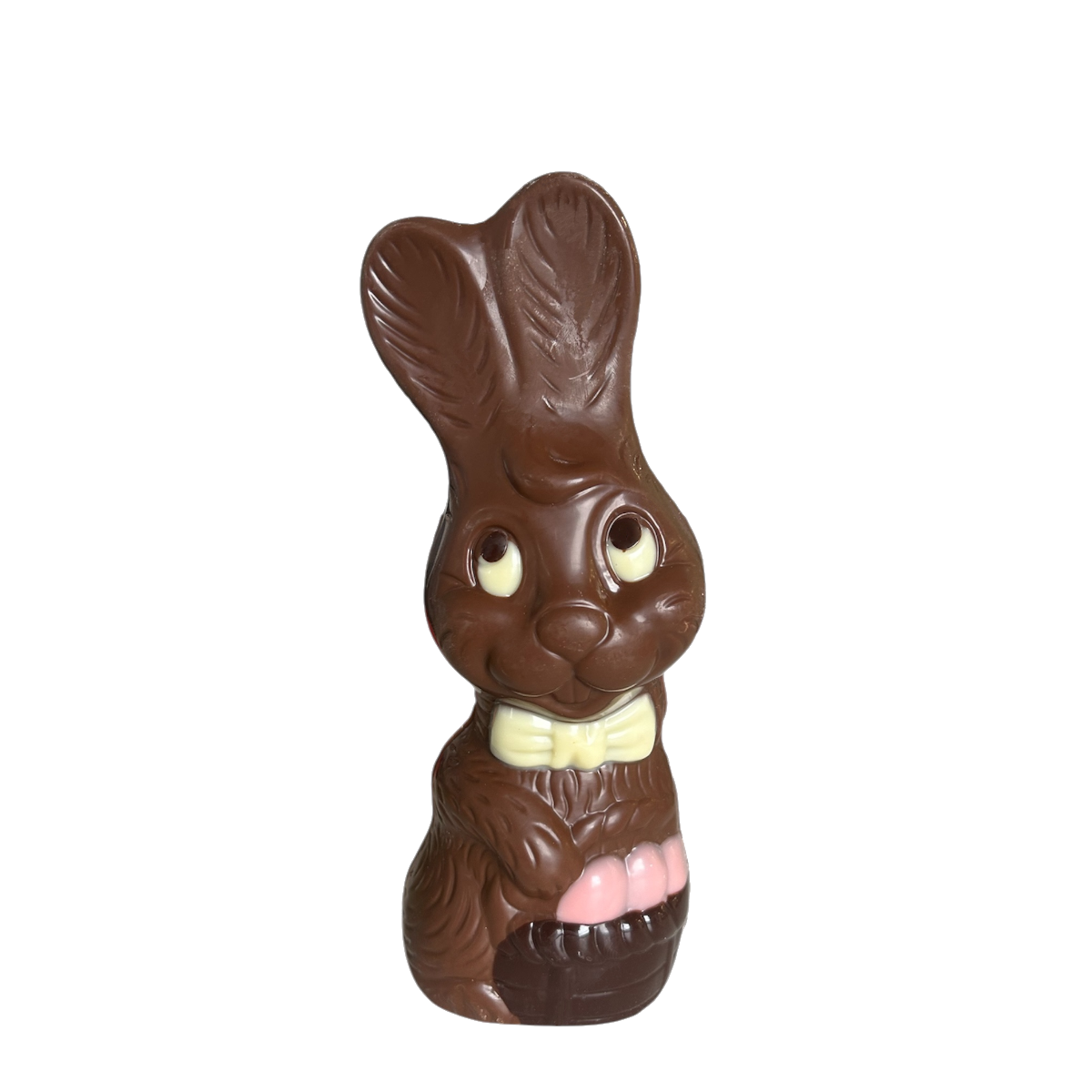Lapin filou - Chocolat lait 150g