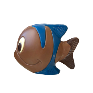 Poisson Carlo - Chocolat lait 175g