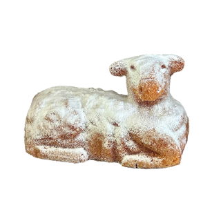 Agneau de Pâques