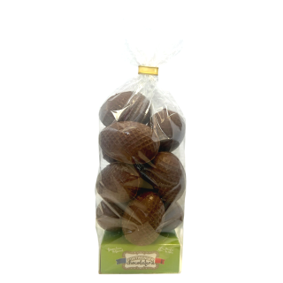 Œufs de Pâques - Chocolat lait 200g