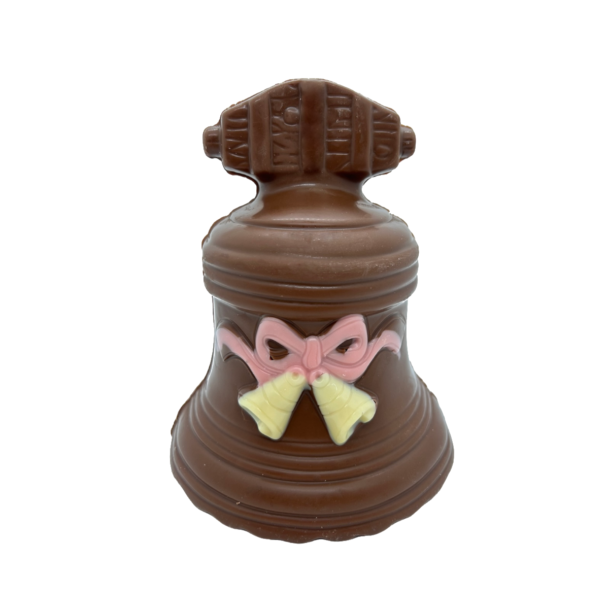 Cloche - Chocolat lait 270g