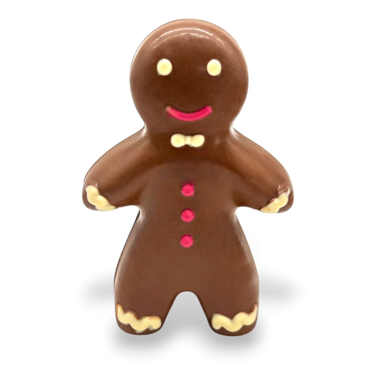 Mannele chocolat lait 200g