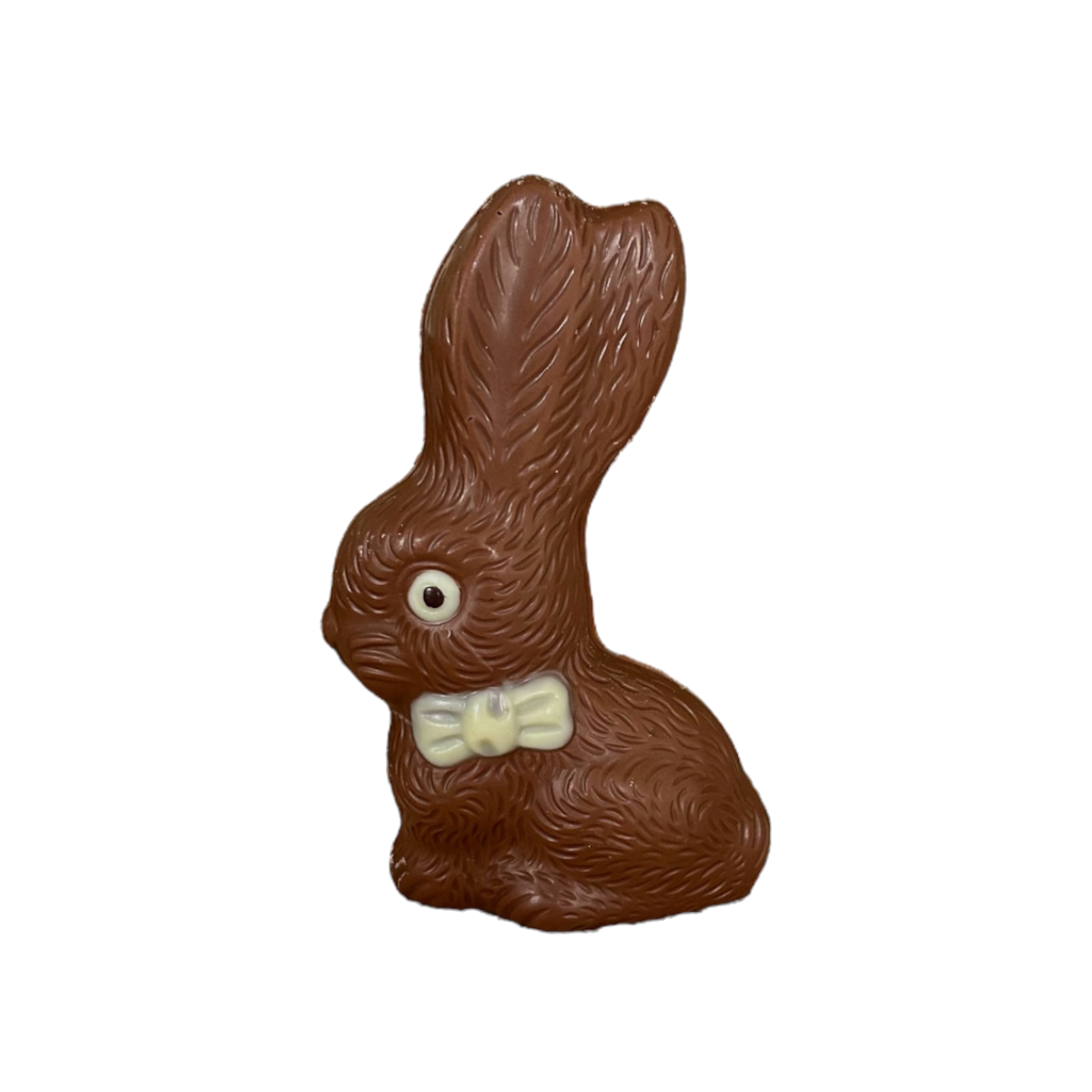 Augustin le lapin - Chocolat lait 80g