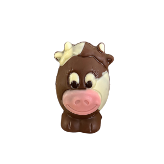 Mini vache - Chocolat lait 100g
