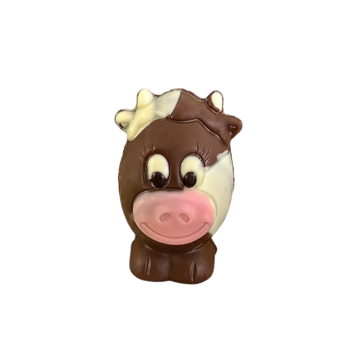 Mini vache - Chocolat lait 100g