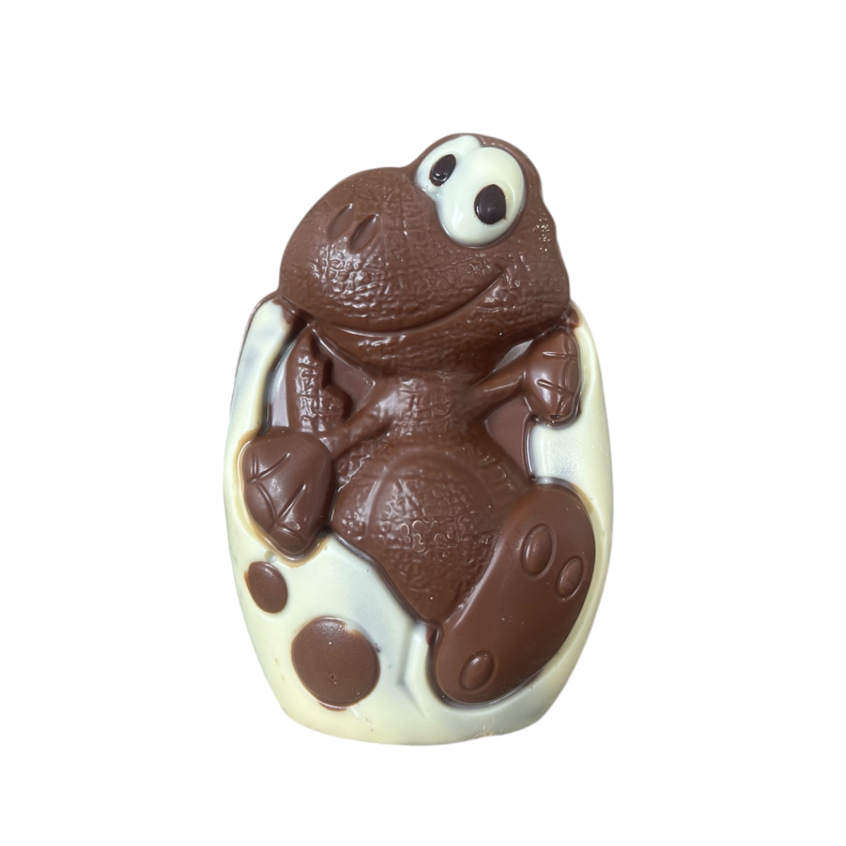 Bébé Dino - Chocolat lait 150g