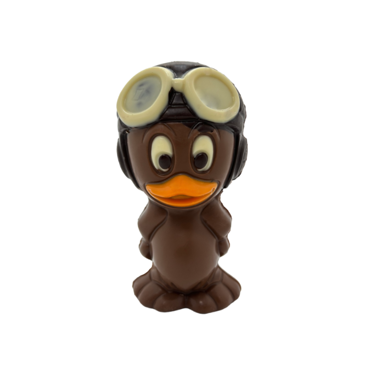 L'aviateur - Chocolat lait 200g