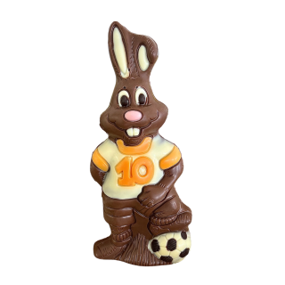 Polo le footballeur - Chocolat lait 250g