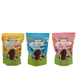 Lot Les coups de cœur à croquer