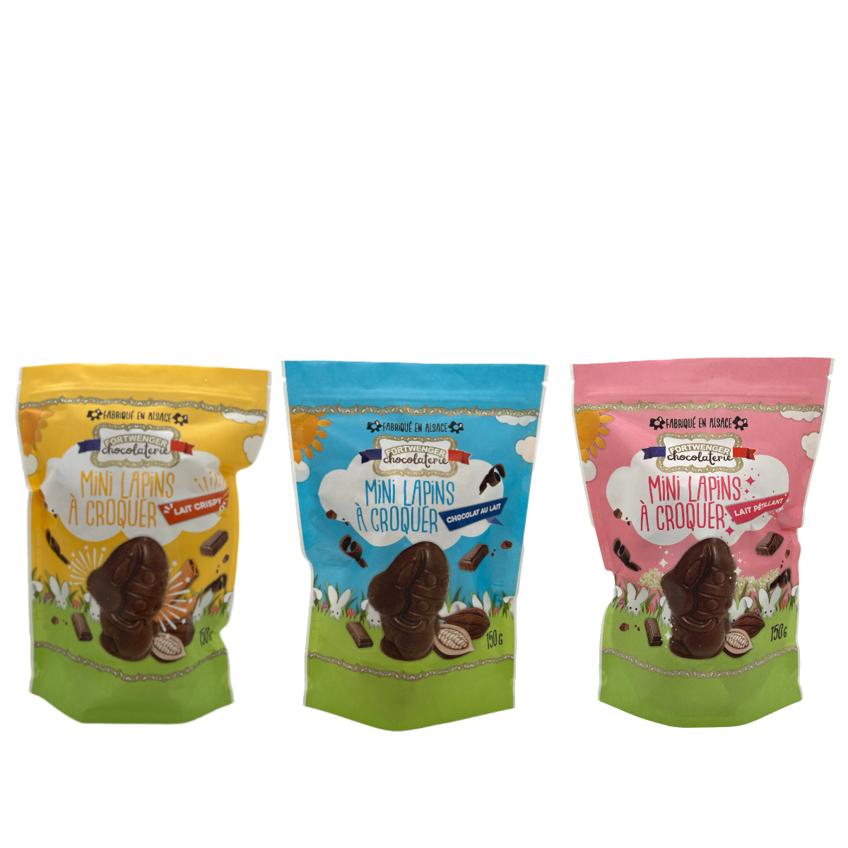 Lot Les coups de cœur à croquer