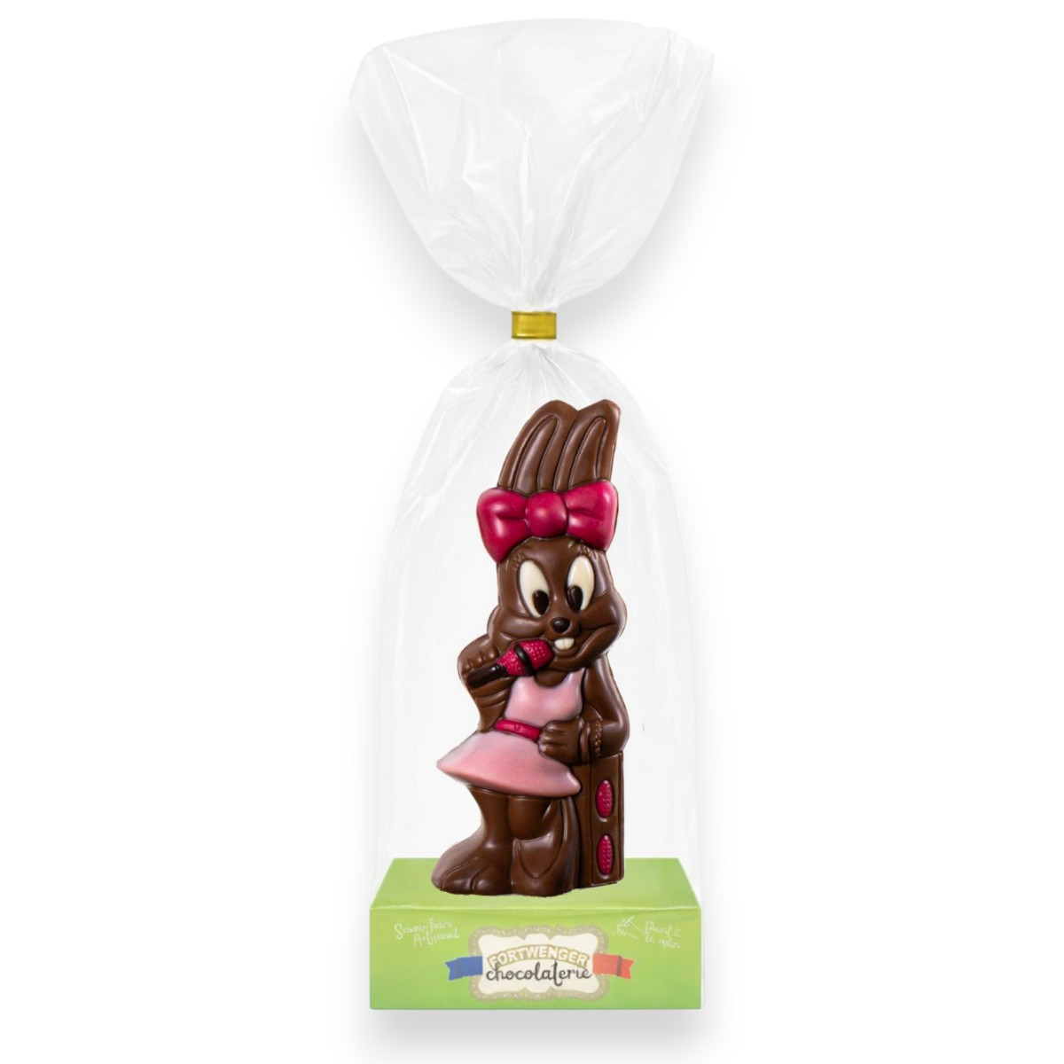 Starlette - Chocolat lait 180g
