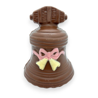 Cloche - Chocolat lait 270g