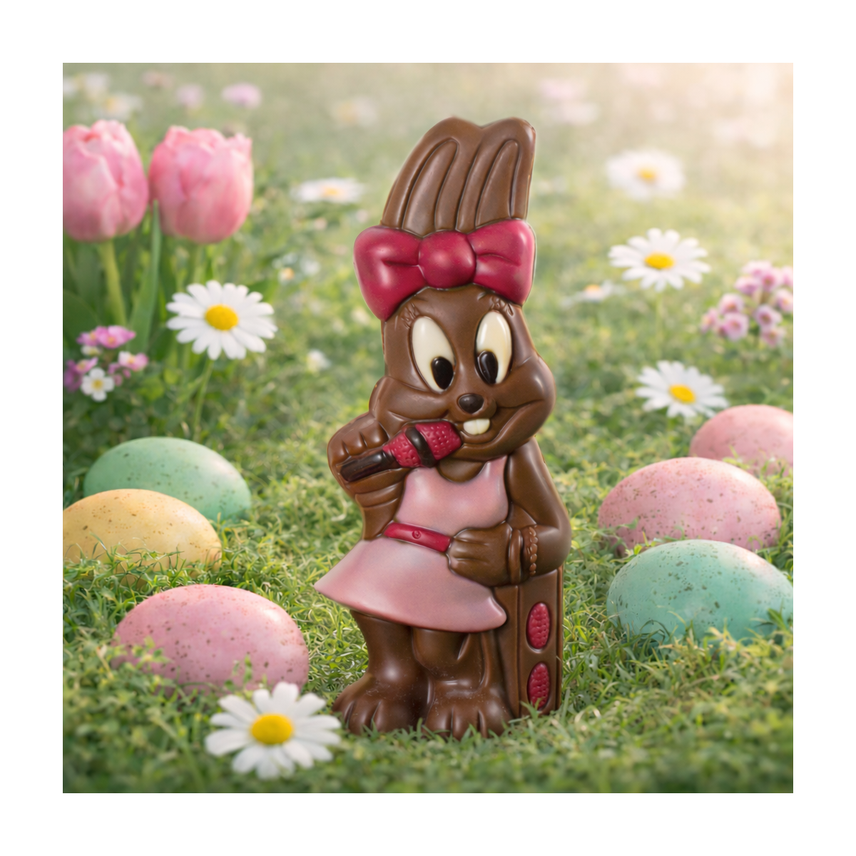 Starlette - Chocolat lait 180g