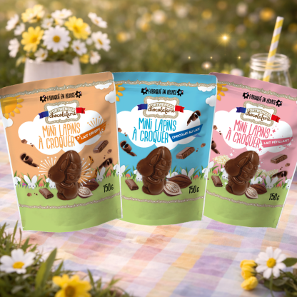 Lot Les coups de cœur à croquer