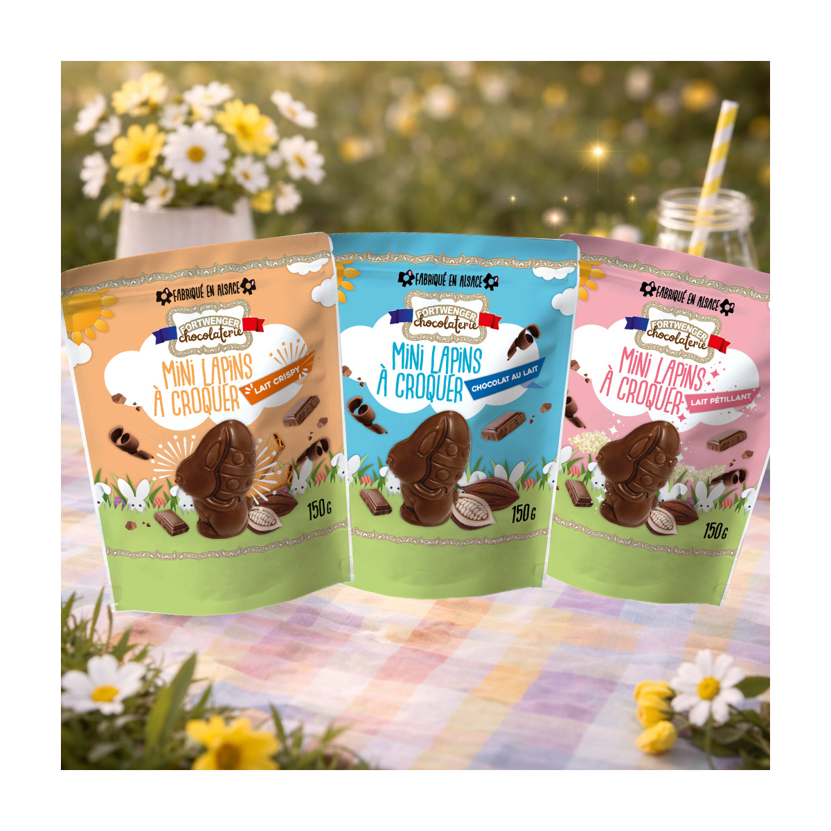 Lot Les coups de cœur à croquer