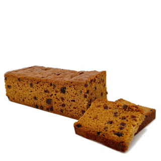Pain d'épices pomme cannelle 300g