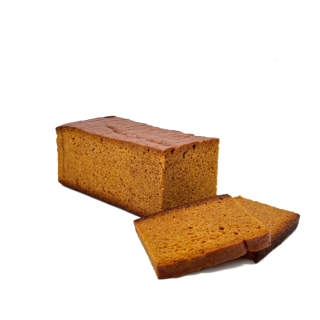 Couque tranchée 500g